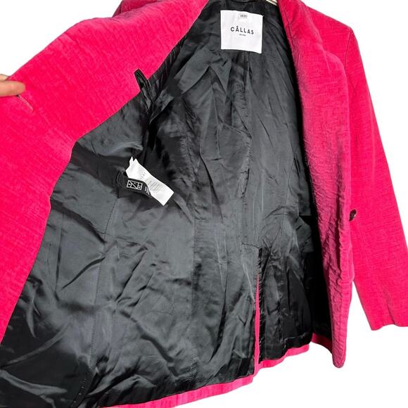 Câllas James Blazer - Picture 8 of 13